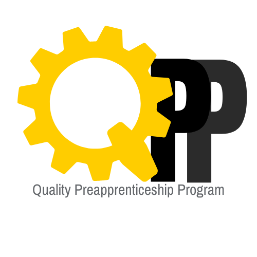 Quality Preapprenticeship Logo