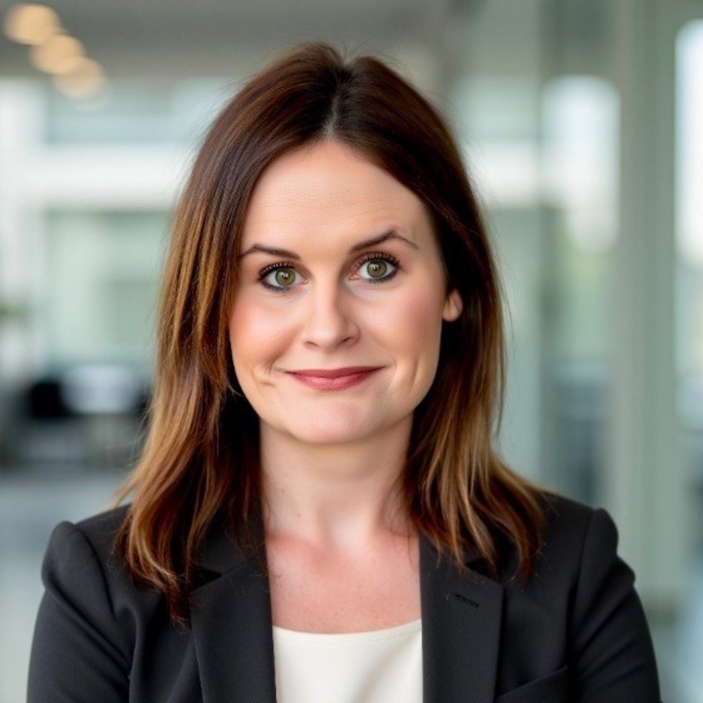 photo of Labor Center educator Samantha Groark