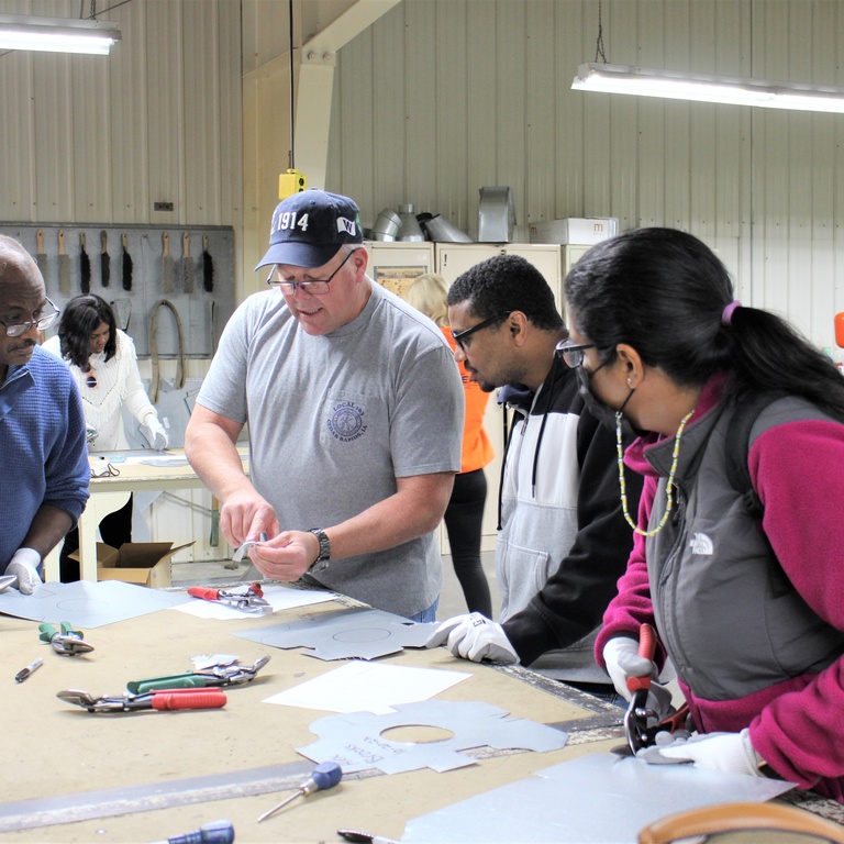 Registered Apprenticeship Tour