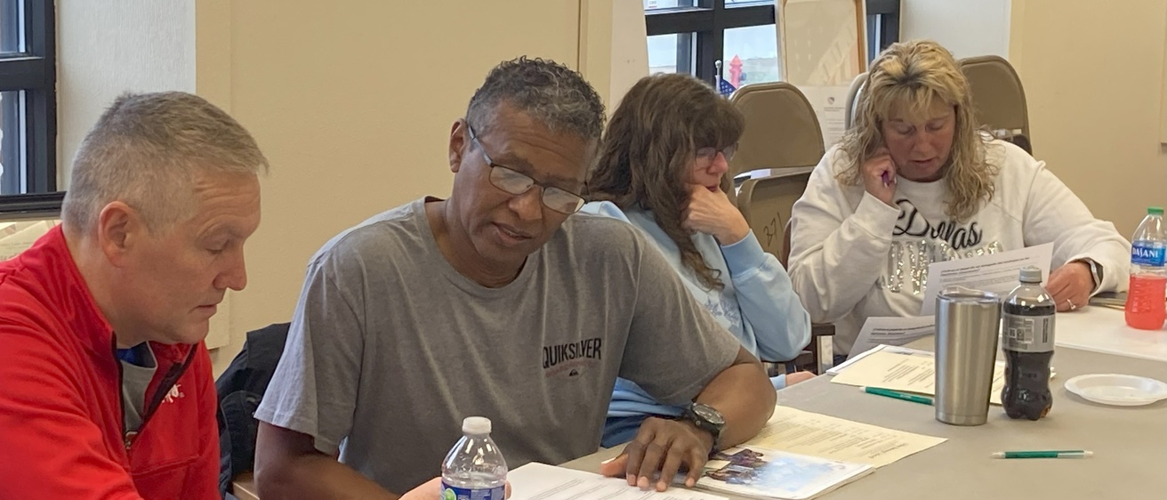 Workers in Off-Campus Program